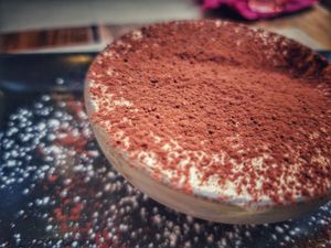  at Rifugio Romano in Rome