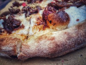  at Rifugio Romano in Rome