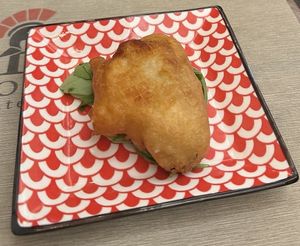   at Rifugio Romano in Rome