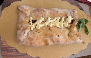   at Rifugio Romano in Rome