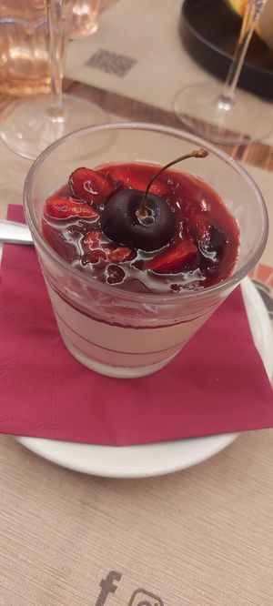  at Rifugio Romano in Rome