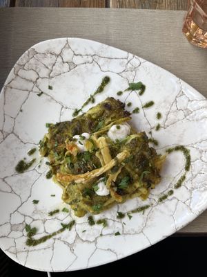   at Rifugio Romano in Rome