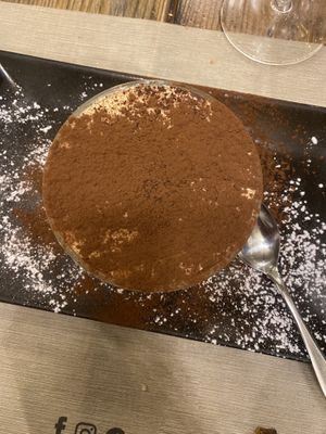   at Rifugio Romano in Rome