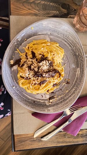  at Rifugio Romano in Rome