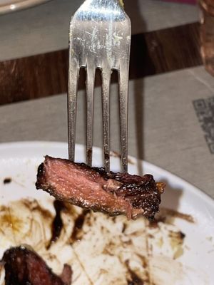 🤯  at Rifugio Romano in Rome