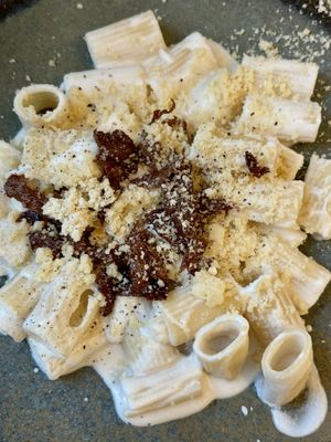   at Rifugio Romano in Rome