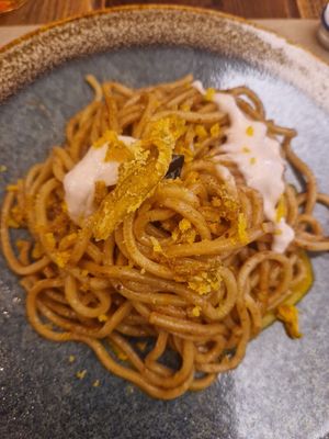  at Rifugio Romano in Rome