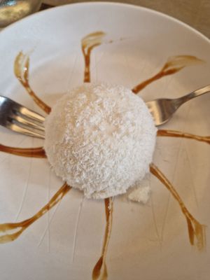  at Rifugio Romano in Rome