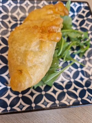  at Rifugio Romano in Rome