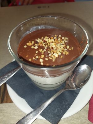  at Rifugio Romano in Rome