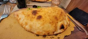  at Rifugio Romano in Rome