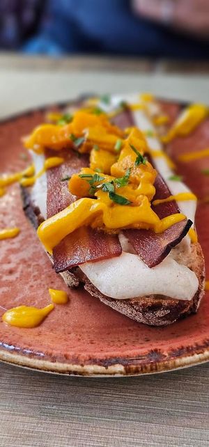  at Rifugio Romano in Rome