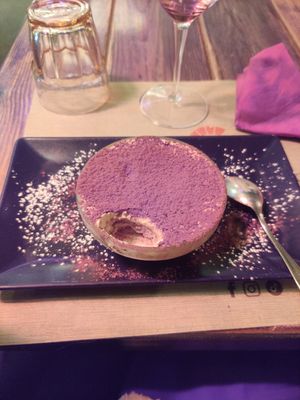  at Rifugio Romano in Rome