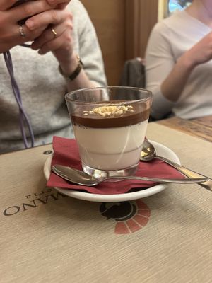   at Rifugio Romano in Rome