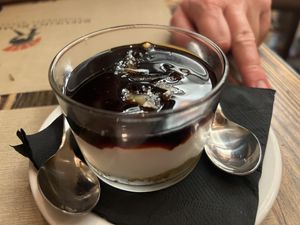   at Rifugio Romano in Rome