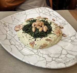  at Rifugio Romano in Rome