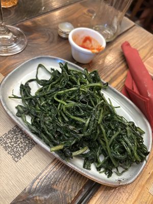   at Rifugio Romano in Rome