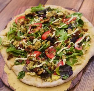   at Rifugio Romano in Rome