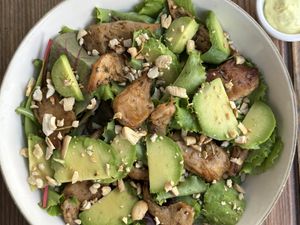   at Rifugio Romano in Rome