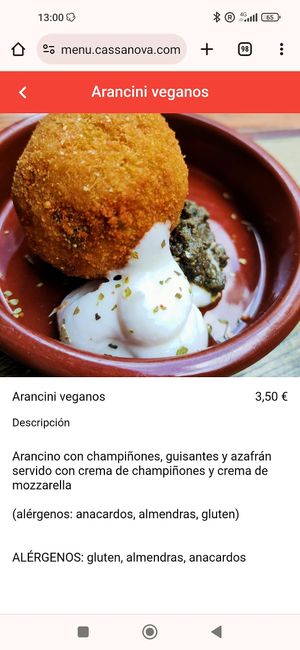  at Rifugio Romano in Rome