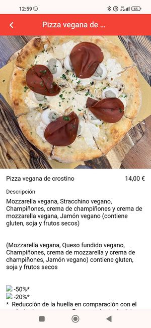  at Rifugio Romano in Rome