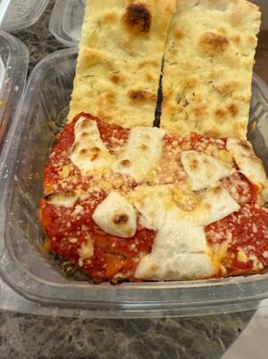  at Rifugio Romano in Rome