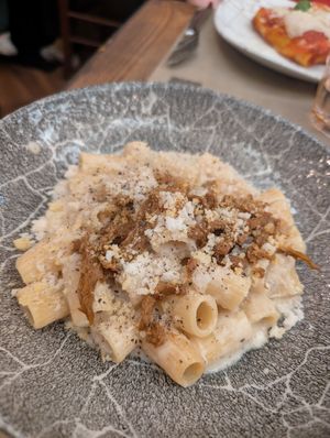  at Rifugio Romano in Rome