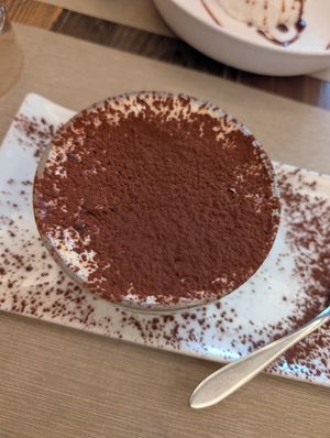  at Rifugio Romano in Rome