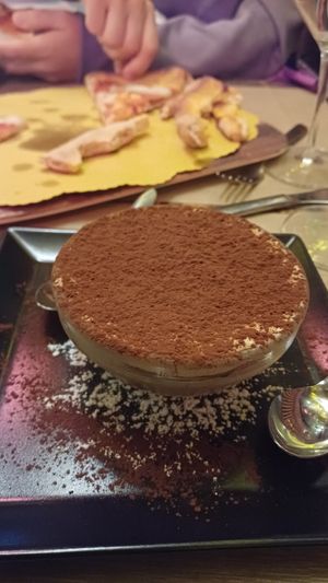  at Rifugio Romano in Rome