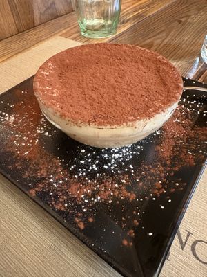   at Rifugio Romano in Rome