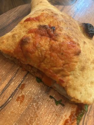   at Rifugio Romano in Rome