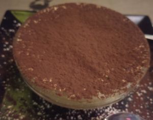  at Rifugio Romano in Rome