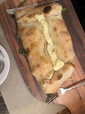   at Rifugio Romano in Rome