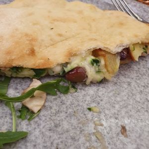 . at Rifugio Romano in Rome