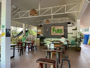 Ambiance  at Pure Vegan Heaven - Chalong  in Phuket