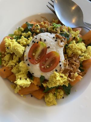   at Pure Vegan Heaven - Chalong  in Phuket