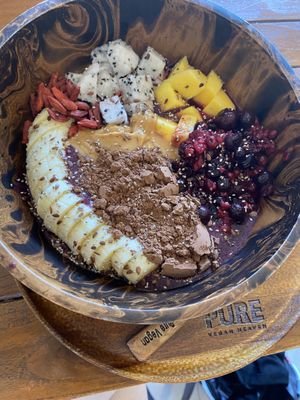   at Pure Vegan Heaven - Chalong  in Phuket