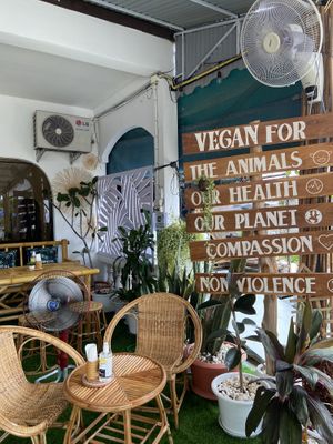   at Pure Vegan Heaven - Chalong  in Phuket