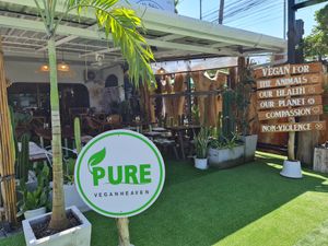 Exterior at Pure Vegan Heaven - Chalong  in Phuket