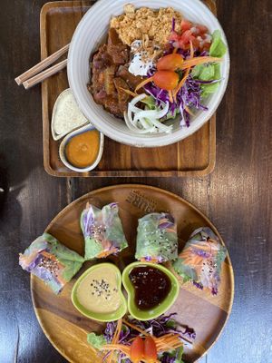   at Pure Vegan Heaven - Chalong  in Phuket