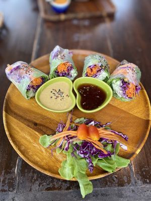   at Pure Vegan Heaven - Chalong  in Phuket