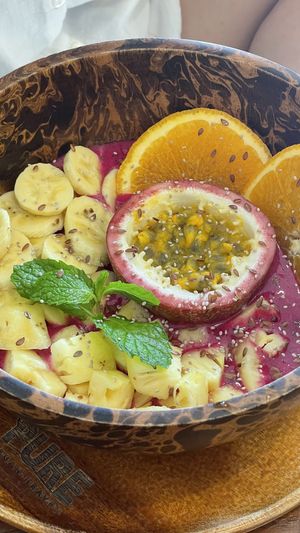   at Pure Vegan Heaven - Chalong  in Phuket