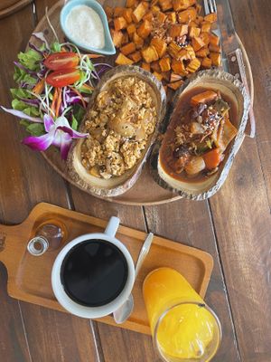   at Pure Vegan Heaven - Chalong  in Phuket