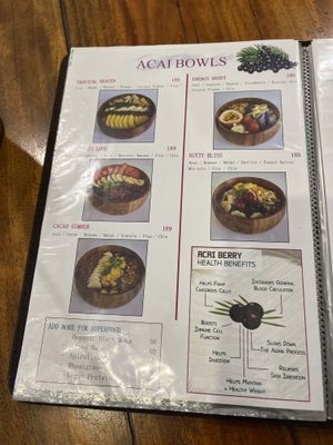  #Veganuary at Pure Vegan Heaven - Chalong  in Phuket