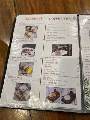  #Veganuary at Pure Vegan Heaven - Chalong  in Phuket