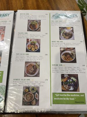  #Veganuary at Pure Vegan Heaven - Chalong  in Phuket