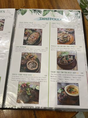  #Veganuary at Pure Vegan Heaven - Chalong  in Phuket