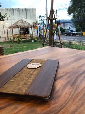  #Veganuary at Pure Vegan Heaven - Chalong  in Phuket