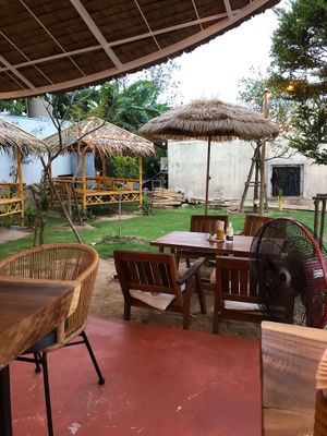  #Veganuary at Pure Vegan Heaven - Chalong  in Phuket