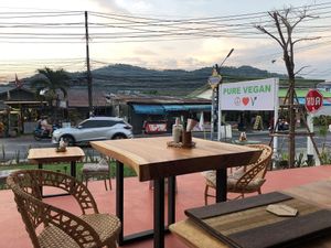   at Pure Vegan Heaven - Chalong  in Phuket